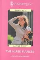 Cover of The Hired Fiancee