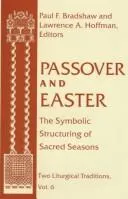 Cover of Passover and Easter