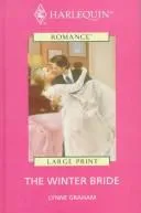 Cover of The Winter Bride