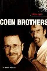 Cover of Coen Brothers (Virgin Film)