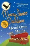 Cover of Dead Over Heels