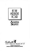 Cover of At the Midnight Hour (The Guiness Gang)