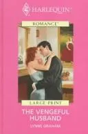 Cover of The Vengeful Husband