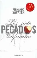 Cover of Siete Pecados Capitales