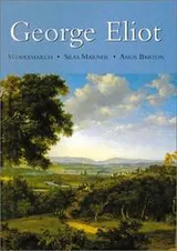 Cover of George Eliot