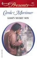 Cover of Liam's Secret Son