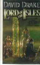 Cover of Lord Of The Isles (Lord of the Isles 1)