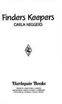 Cover of Finders Keepers
