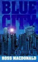 Cover of Blue City
