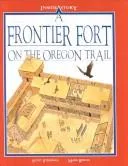 Cover of A 19th Century Frontier Fort (Inside Story)