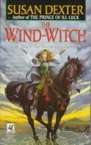 Cover of The wind-witch