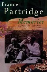 Cover of Memories