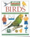 Cover of Birds (ASPCA Pet Care Guides for Kids)