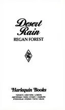 Cover of Desert Rain