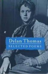 Cover of Selected Poems