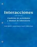 Cover of Interacciones