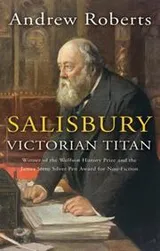 Cover of Salisbury