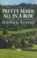 Cover of Pretty Maids All in a Row