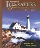 Cover of Prentice Hall literature