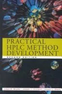 Cover of SET Snyder/Practical HPLC Method Development and Barker/Mass Spectrometry