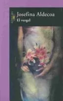 Cover of El vergel