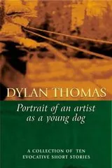 Cover of Portrait of the Artist as a Young Dog