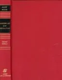 Cover of Banking law and regulation