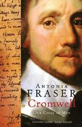 Cover of Cromwell, our chief of men