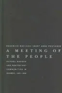 Cover of Meeting of the People