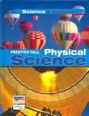 Cover of Prentice Hall Physical Science (Science Explorer)