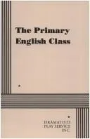 Cover of The primary English class
