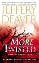 Cover of More Twisted