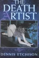 Cover of The Death Artist
