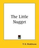 Cover of The Little Nugget