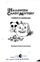 Cover of Halloween Candy Mystery