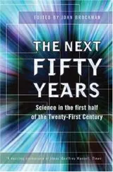 Cover of The Next Fifty Years