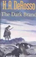 Cover of The Dark Brand