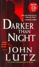 Cover of Darker Than Night