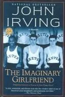 Cover of The Imaginary Girlfriend