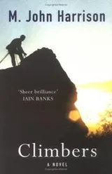Cover of Climbers