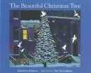 Cover of The beautiful Christmas tree