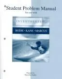 Cover of Student Problem Manual to accompany Investments