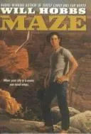 Cover of The Maze (Avon Camelot Books)