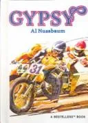 Cover of Gypsy