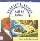 Cover of Have his carcase