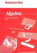 Cover of Algebra