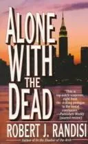 Cover of Alone With the Dead