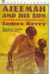 Cover of Ajeemah and His Son