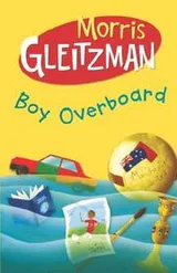 Cover of Boy Overboard