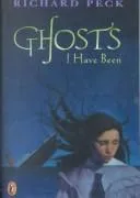 Cover of Ghosts I Have Been